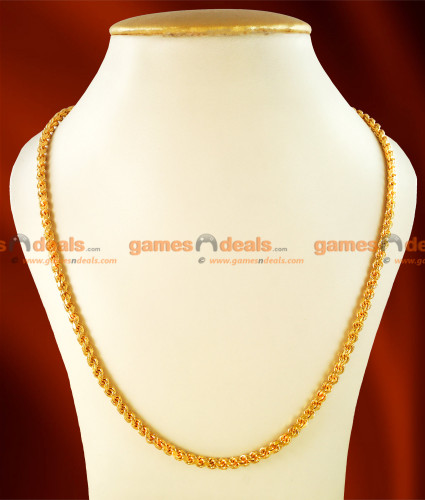 Thali rope sale chain